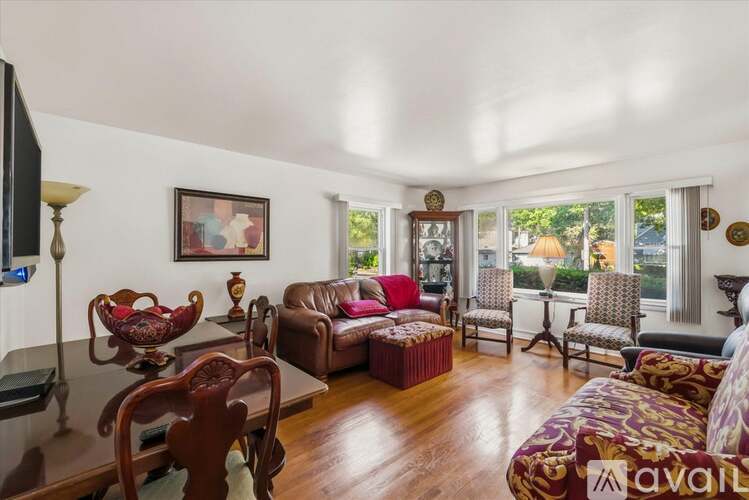 4431 N 62nd St 3 Beds Townhouse for Rent - Photo gallery 1