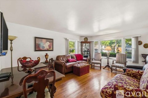 4431 N 62Nd St 3 Beds Apartment for Rent