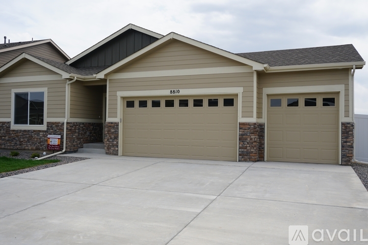 8810 15th Street Road 4 Beds Single Family Home for Rent - Photo gallery 1