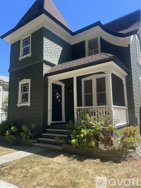 464 N 3Rd St 1 Apartment for Rent