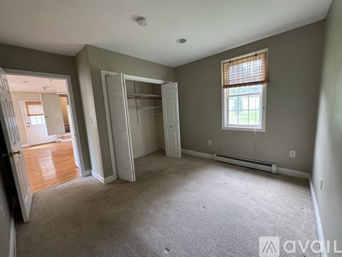 96 Lafayette Road 1 Apartment for Rent