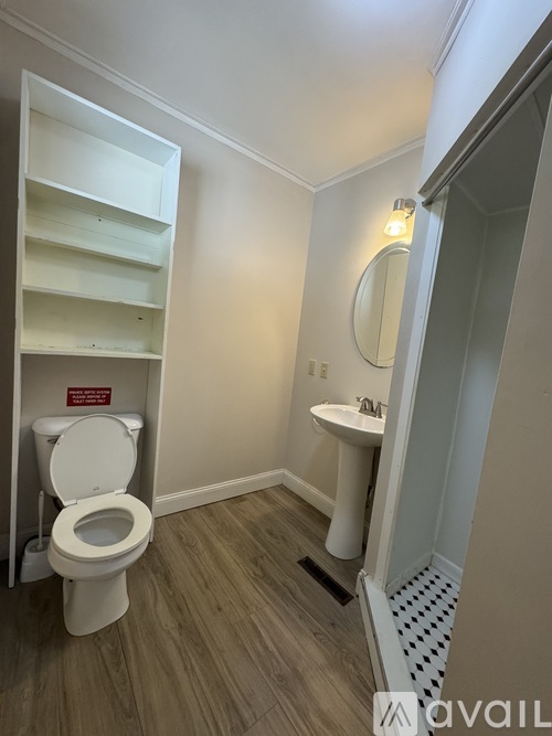 96 Lafayette Road 1 Apartment for Rent - Photo gallery 4