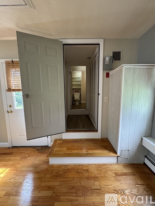 96 Lafayette Road 1 Apartment for Rent - Photo gallery 5