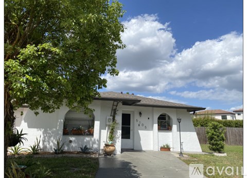 5105 Lawnton Court 2 Beds Apartment for Rent