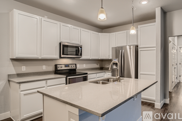 15345 W 64th Ln 2 Beds Condo for Rent - Photo gallery 2