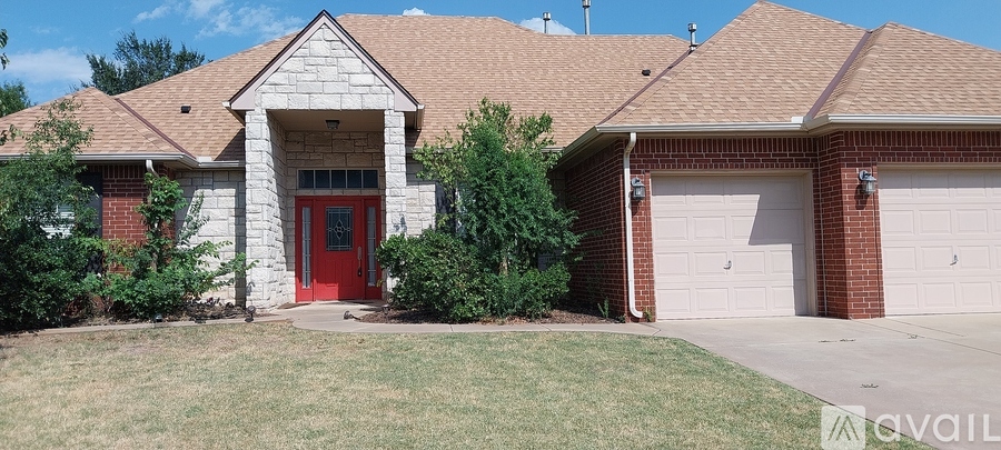 17020 Wales Green Ave 4 Beds Single Family Home for Rent - Photo gallery 1