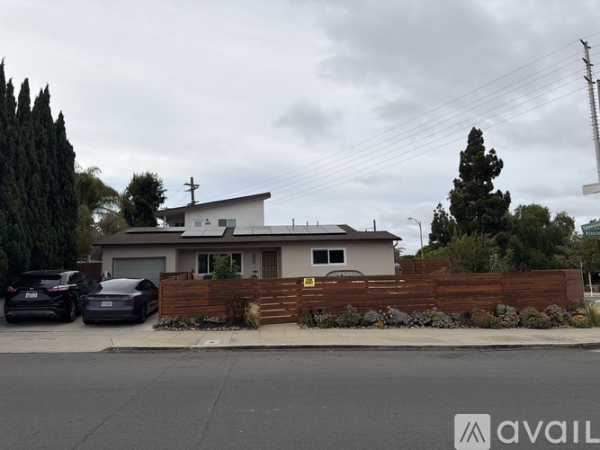 3808 Atascadero Dr 3 Beds Single Family Home for Rent - Photo gallery 2