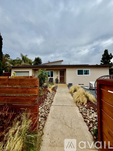3808 Atascadero Dr 3 Beds Single Family Home for Rent - Photo gallery 5