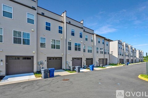 2820 Dart Dr 3 Beds Apartment for Rent