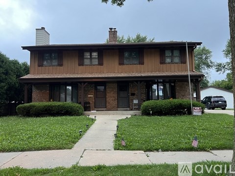 1504 W Plainfield Ave 3 Beds Apartment for Rent