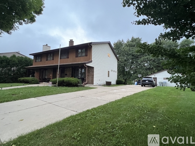 1504 W Plainfield Ave 3 Beds Townhouse for Rent - Photo gallery 2