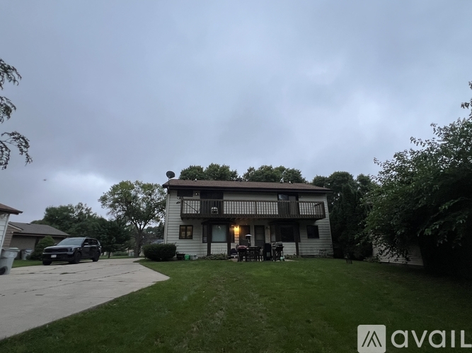 1504 W Plainfield Ave 3 Beds Townhouse for Rent - Photo gallery 3