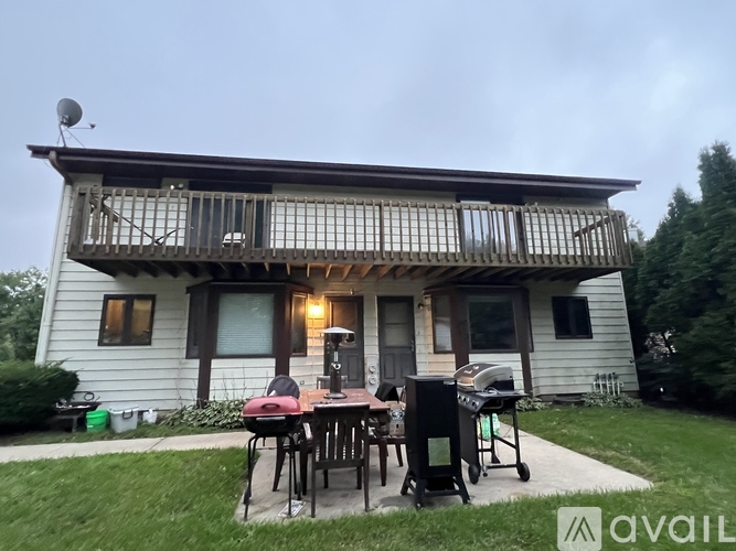 1504 W Plainfield Ave 3 Beds Townhouse for Rent - Photo gallery 4