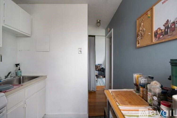 198 Allston Street 1 Apartment for Rent - Photo gallery 5