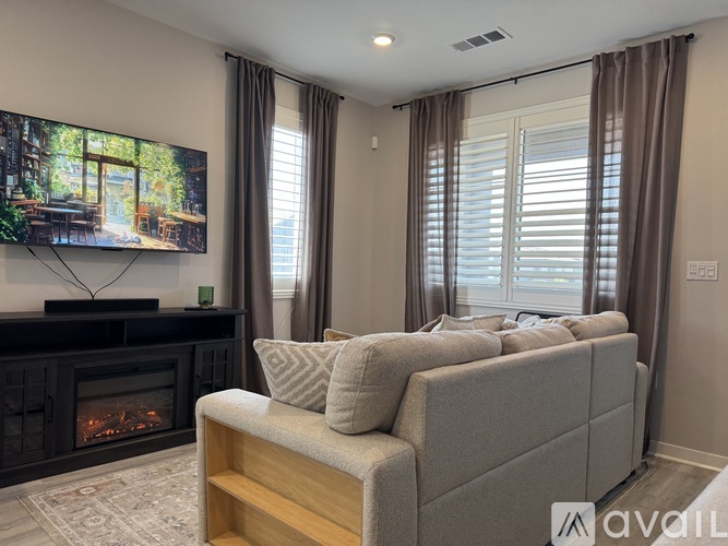 4250 South Montoya Paseo 1 Condo for Rent - Photo gallery 5