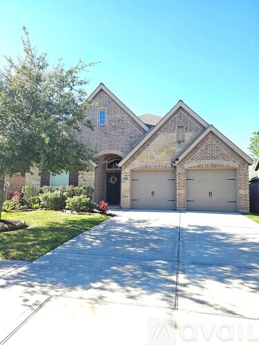 2608 Mountain Sage Drive 4 Beds Apartment for Rent