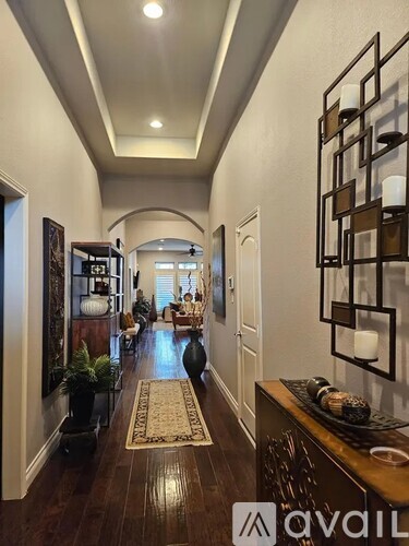 2608 Mountain Sage Drive 4 Beds Single Family Home for Rent - Photo gallery 2