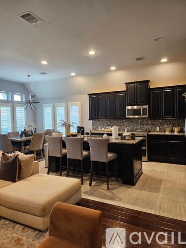2608 Mountain Sage Drive 4 Beds Single Family Home for Rent - Photo gallery 4