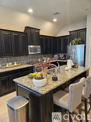 2608 Mountain Sage Drive 4 Beds Single Family Home for Rent - Photo gallery 5