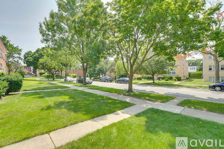 8845 Lamon Avenue 1 Single Family Home for Rent - Photo gallery 4