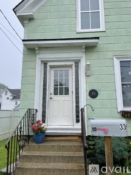 33 Purchase Street 4 Beds Single Family Home for Rent - Photo gallery 1