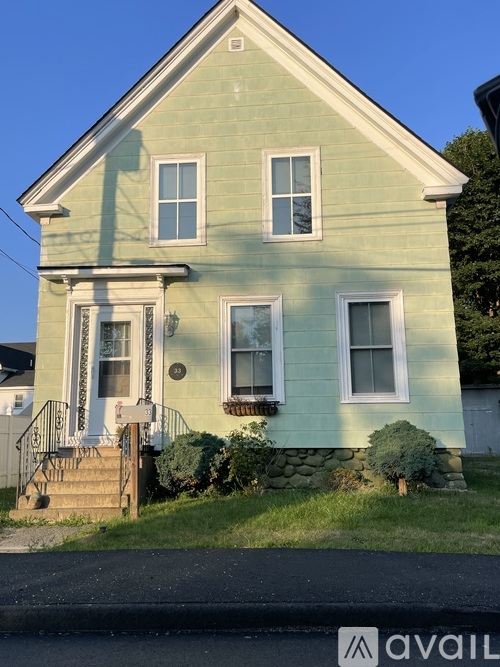 33 Purchase Street 4 Beds Single Family Home for Rent - Photo gallery 2