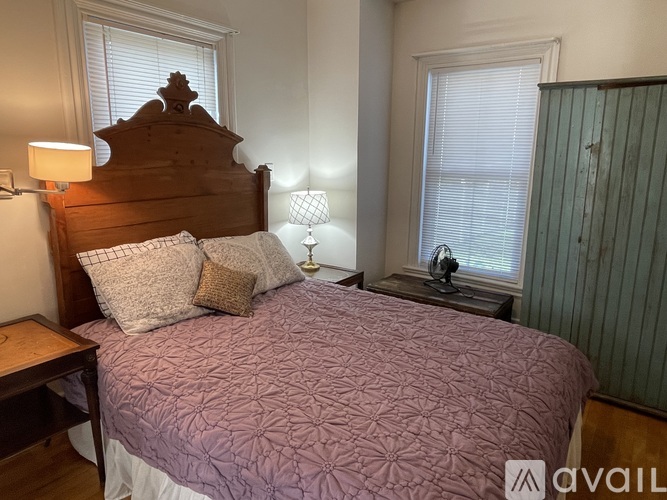 33 Purchase Street 4 Beds Single Family Home for Rent - Photo gallery 4