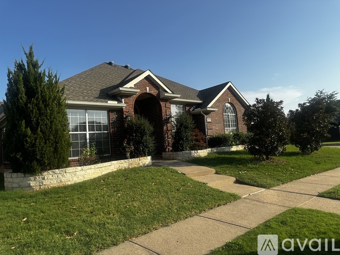 4727 Sunflower Drive 4 Beds Single Family Home for Rent - Photo gallery 1