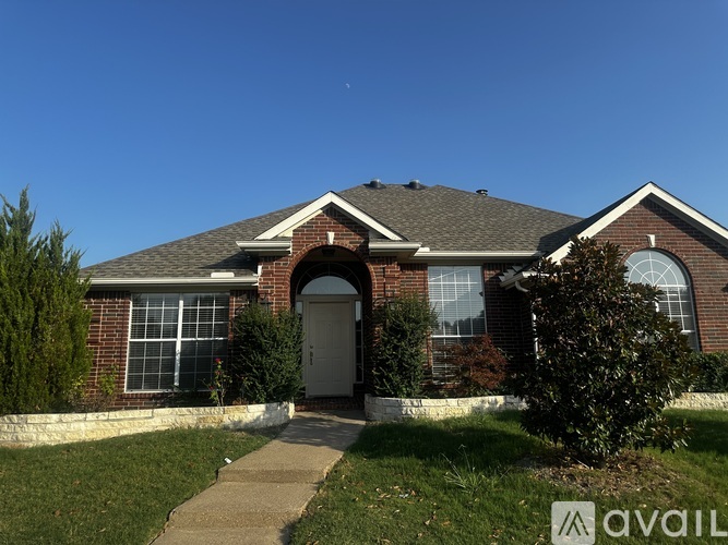 4727 Sunflower Drive 4 Beds Single Family Home for Rent - Photo gallery 2