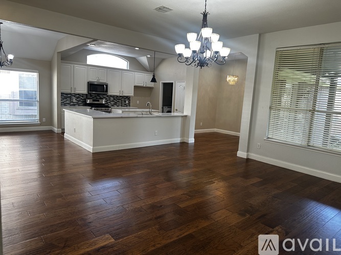 4727 Sunflower Drive 4 Beds Single Family Home for Rent - Photo gallery 5