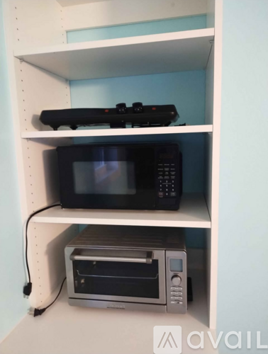 876 35th Avenue Studio Apartment for Rent - Photo gallery 5