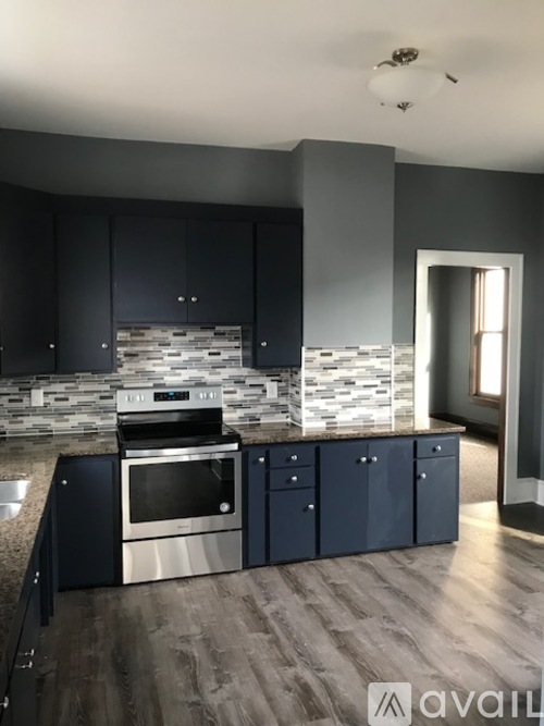 2513 Fremont Avenue North 4 Beds Apartment for Rent - Photo gallery 2