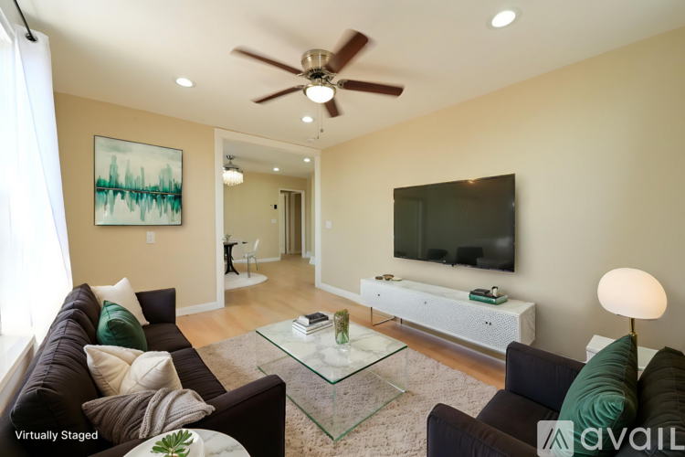 328 E Olive Ave 3 Beds Apartment for Rent - Photo gallery 3