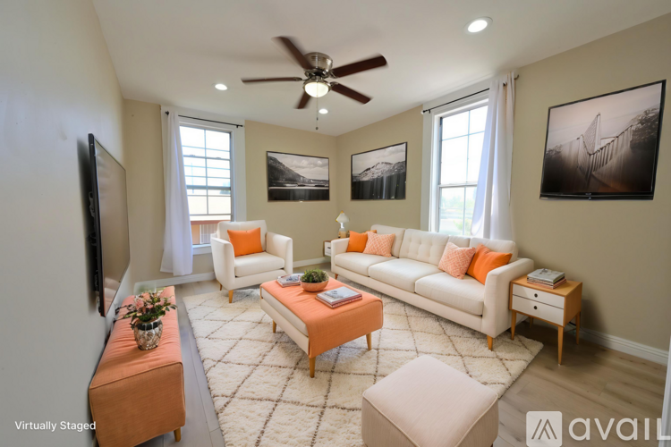 328 E Olive Ave 3 Beds Apartment for Rent - Photo gallery 5