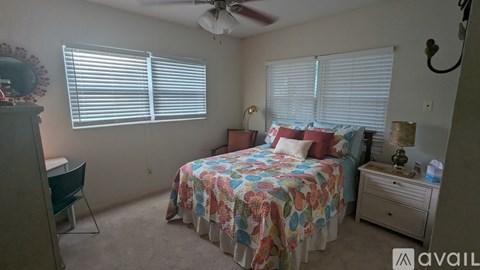 1500 Silverstone Avenue 1 Apartment for Rent