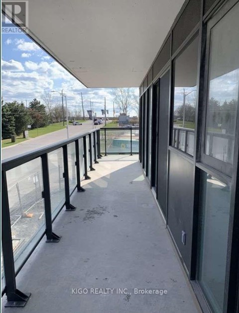 A203 - 1117 COOKE BOULEVARD 2 Beds Apartment for Rent