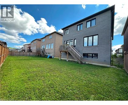 39 MORRISON Drive 4 Beds House for Rent - Photo gallery 2