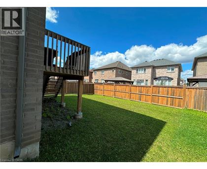 39 MORRISON Drive 4 Beds House for Rent - Photo gallery 3