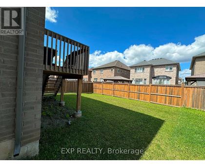 39 MORRISON DRIVE 4 Beds House for Rent - Photo gallery 3