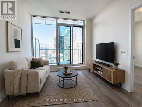 3403 - 28 FREELAND STREET 1 Apartment for Rent