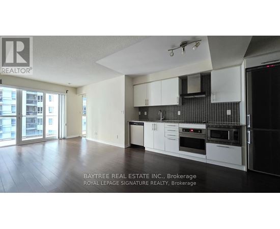 622 - 352 FRONT STREET W 2 Beds Apartment, Condo, Home for Rent - Photo gallery 1