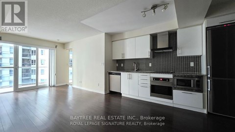 622 - 352 FRONT STREET W 2 Beds Apartment for Rent