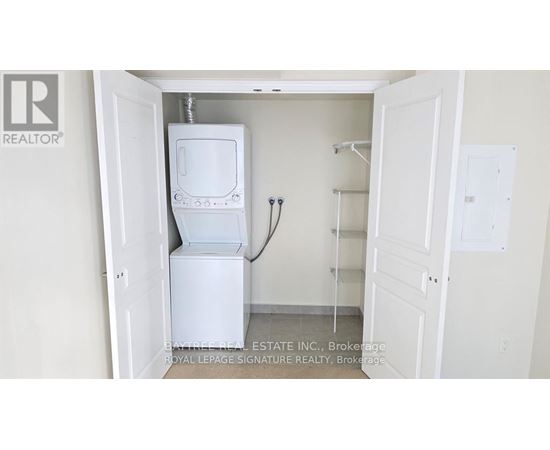 622 - 352 FRONT STREET W 2 Beds Apartment, Condo, Home for Rent - Photo gallery 3