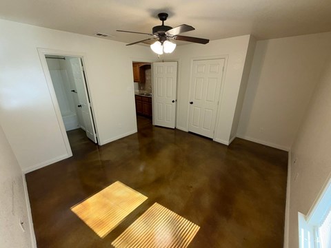 1307 South 10Th Street 1 Apartment for Rent