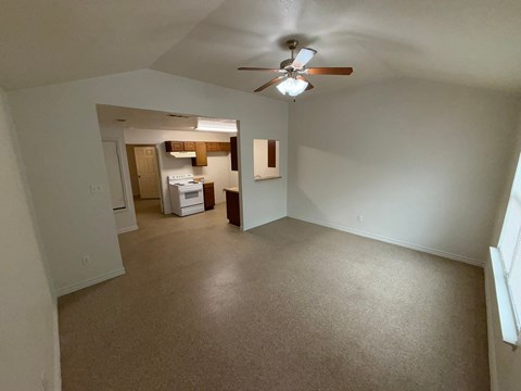 1318 South 10Th Studio Apartment for Rent