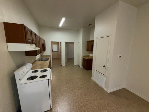 1408 South 5Th Street 3 Beds Apartment for Rent