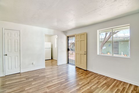 5653 E 28Th St (2) 2 Beds Apartment for Rent