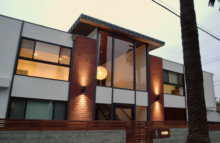 2120 Rodney Dr 2 Beds Apartment for Rent - Photo gallery 1
