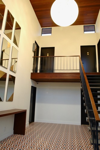 2120 Rodney Dr 2 Beds Apartment for Rent - Photo gallery 4