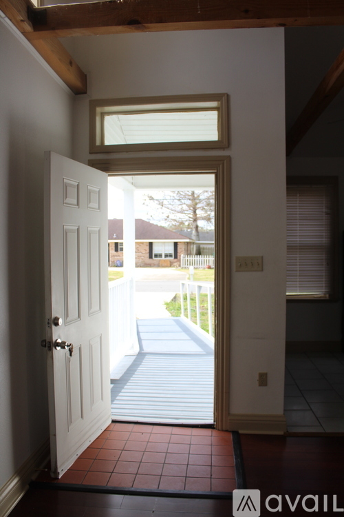 1911 Ricouard Rd 1 Single Family Home for Rent - Photo gallery 3